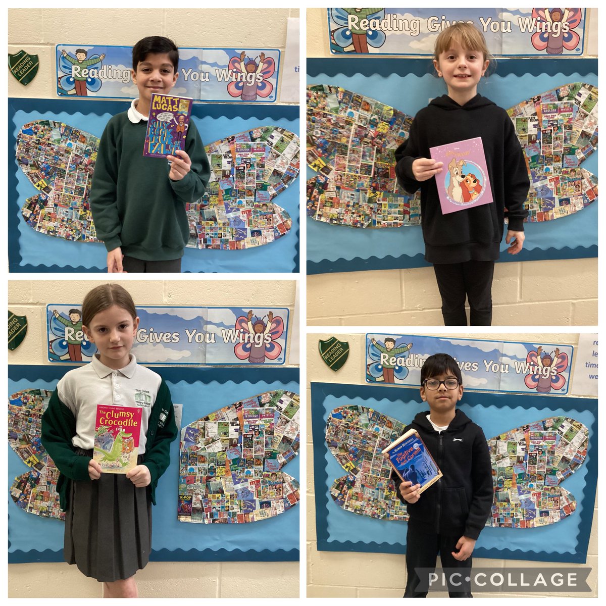 TheGatesReadingBuddies tweet media