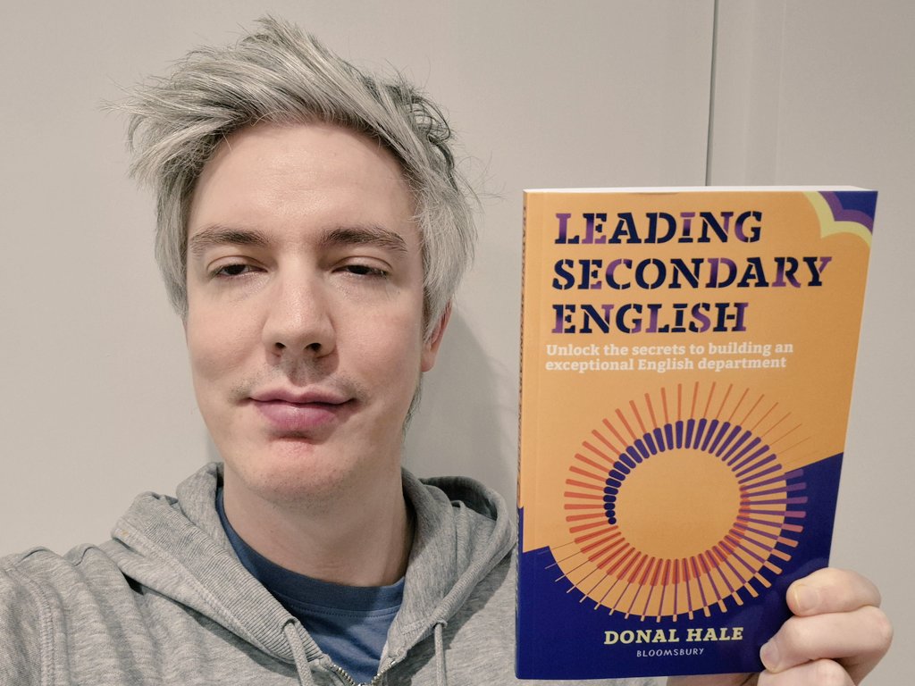 Donal Hale tweet media