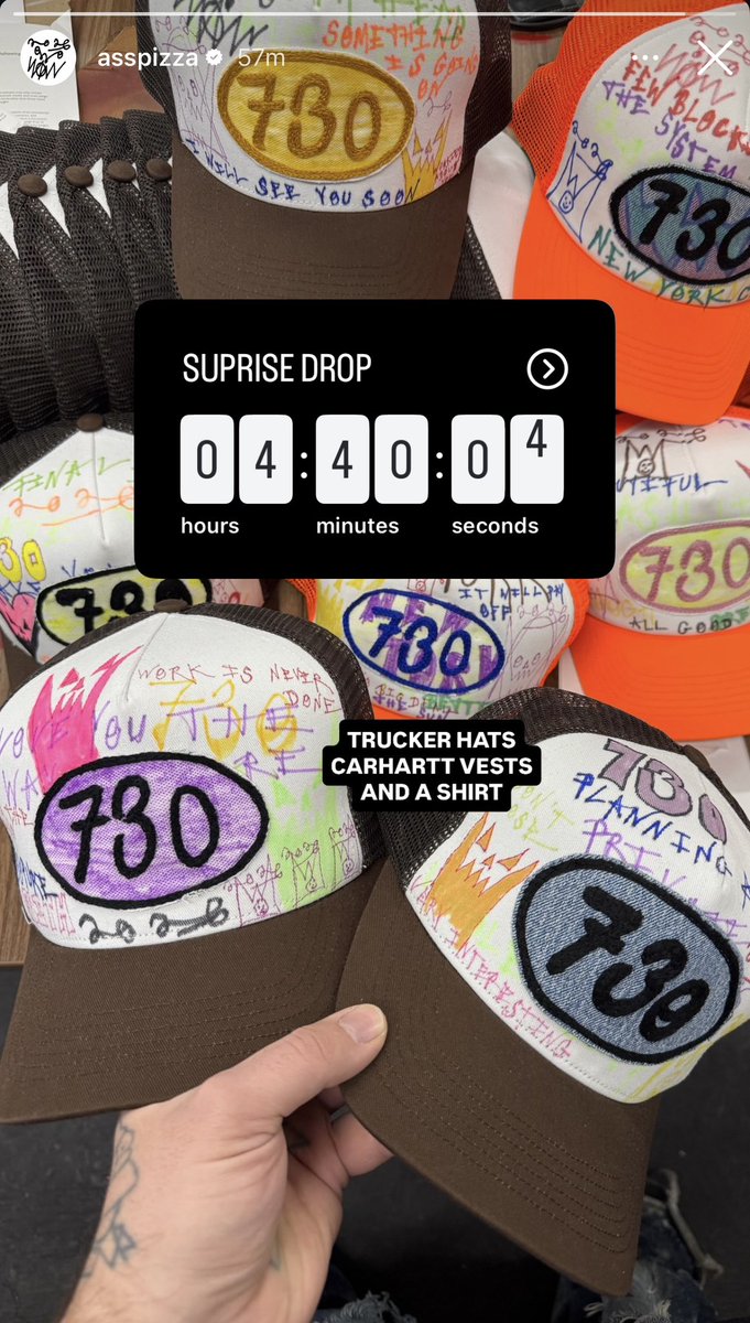 AsspizzaUpdates tweet media