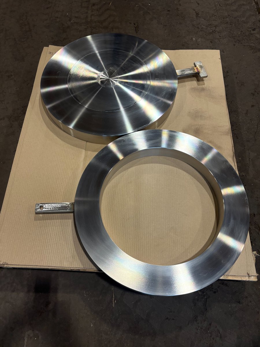 Global Machine & Supply tweet media