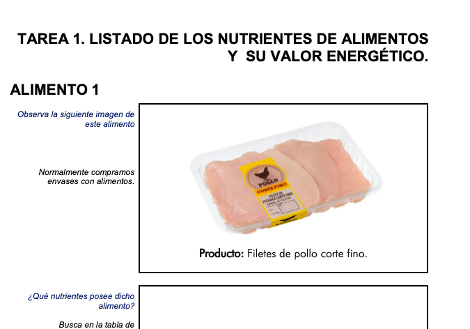 Proyecto Simbiosis🧬🌎👨🏫👩🏫 tweet media