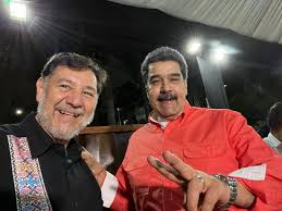 FarroRobot's tweet photo. El changoleón @fernandeznorona sale en fotos con puro criminal que termina encarcelado ¿coincidencia? https://t.co/Uiah9sveqm