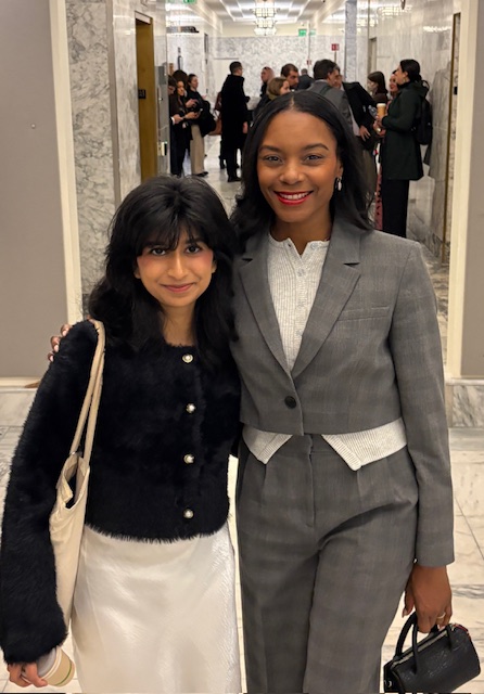 SenatorNobles's tweet photo. Good to meet with a Bellevue College student to hear directly why Summer Running Start matters. 📚

Students like Aishna put a real face to the impacts of proposed cuts — and why protecting pathways to college credit and affordability must stay a priority. ❤️ https://t.co/jIluM9u7o6