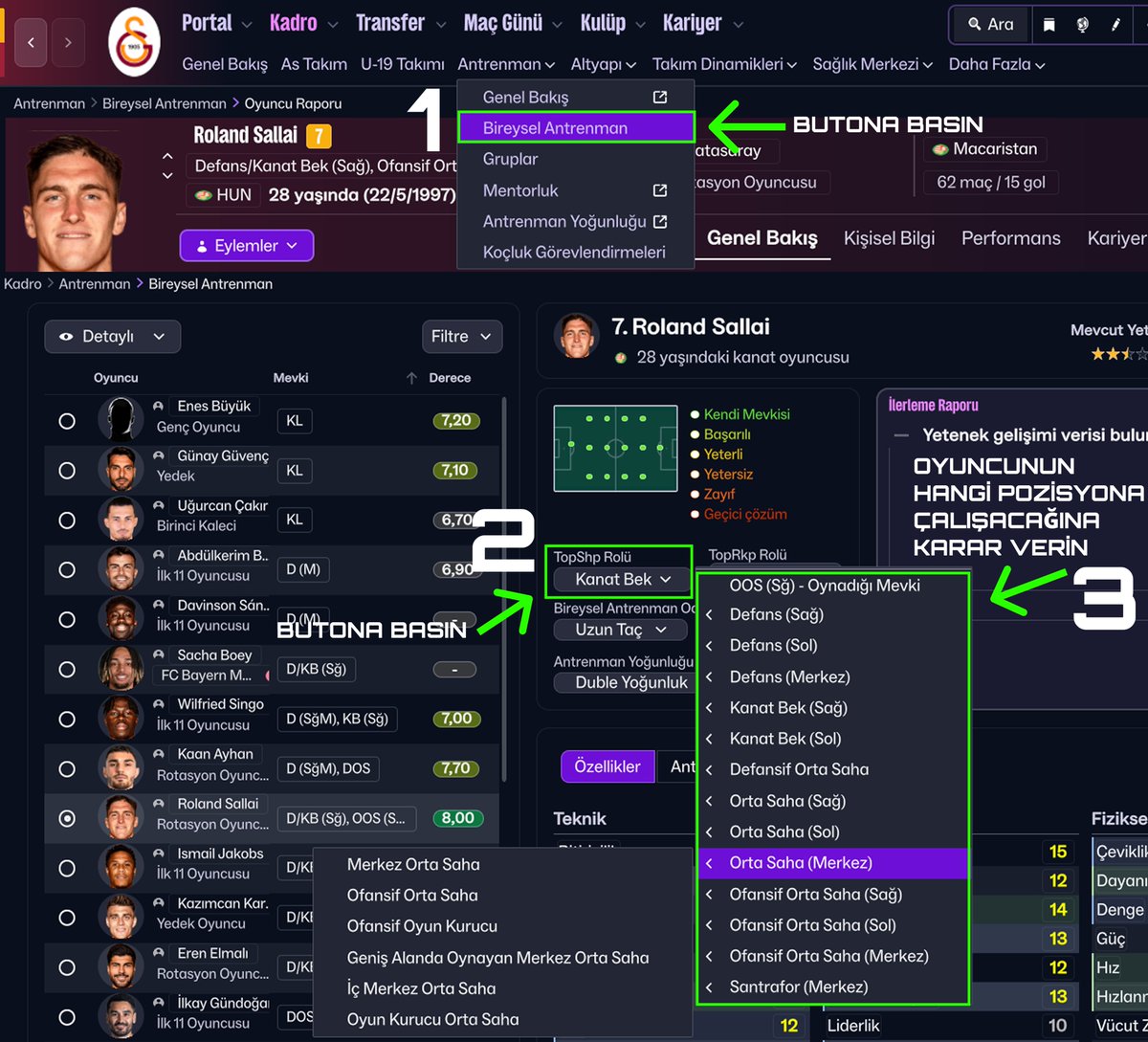 Murat Aydın tweet media