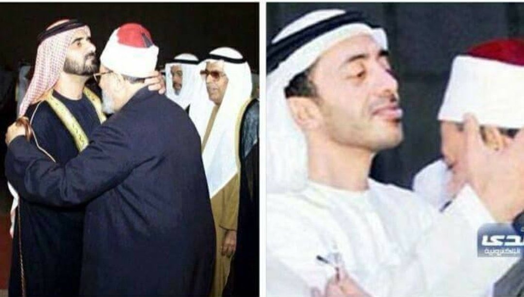 <a href="/Dhahi_Khalfan/">ضاحي خلفان تميم</a> الأخونجية حالياً هم #الإمارات وأكبر اخونجي حالياً هو الغدار #محمد_بن_زايد خاين العرب والمسلمين 👎❌، الذي انهارت مشاريعه التخريبية في الشرق الأوسط!، وهو انهار وسقط اخلاقياً وسياسياً بـ أعين العالم وأعين العرب والمسلمين

لأن سياسة الغدر والتآمر ما تدوم ❌👎🇮🇱🇦🇪 #زعيم_اخونجية_العرب