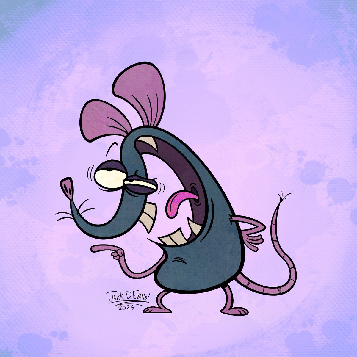 Jack D. Evans tweet media