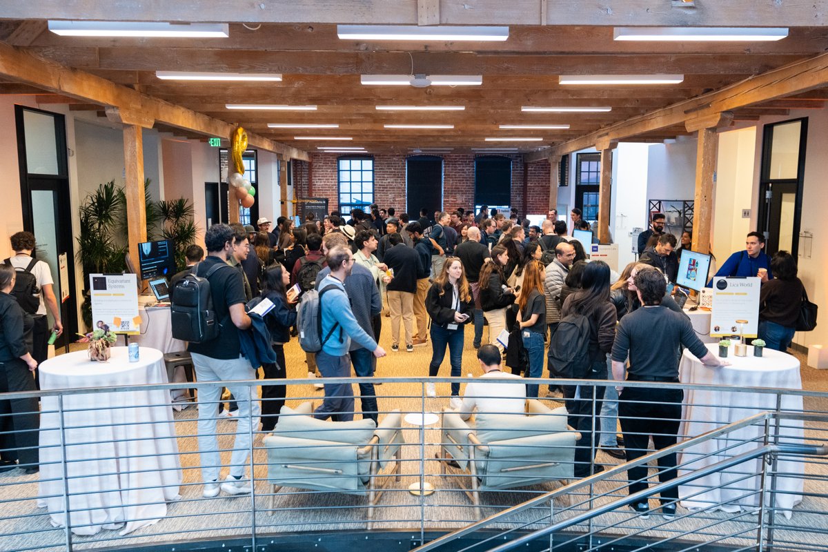 South Park Commons tweet media