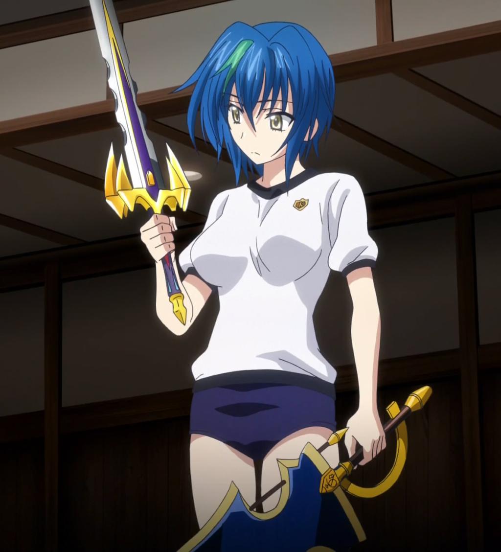 ❝I'd be one of your knights... If you'd have me, of course.❞