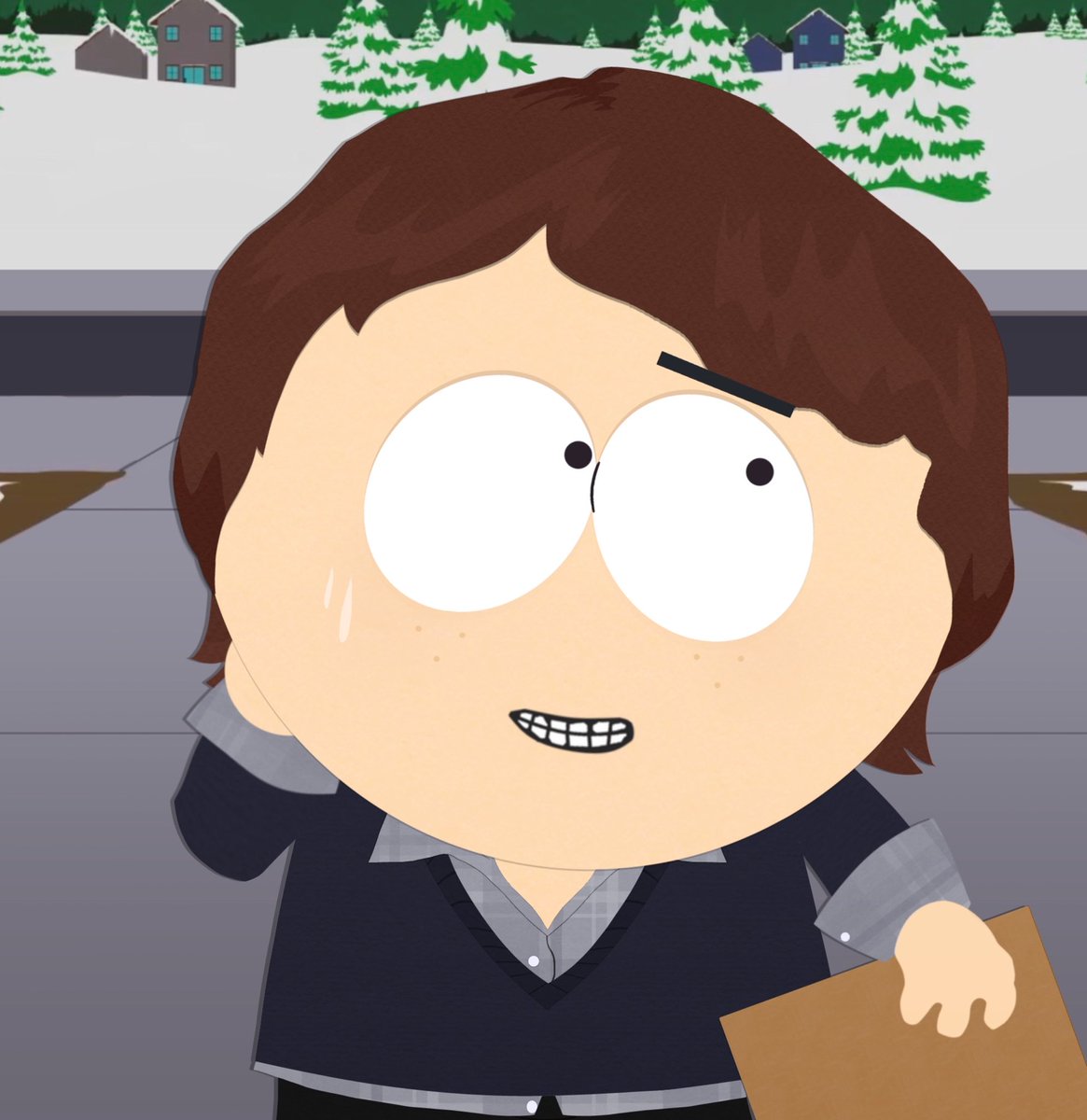 Elliot 🩵 tweet media