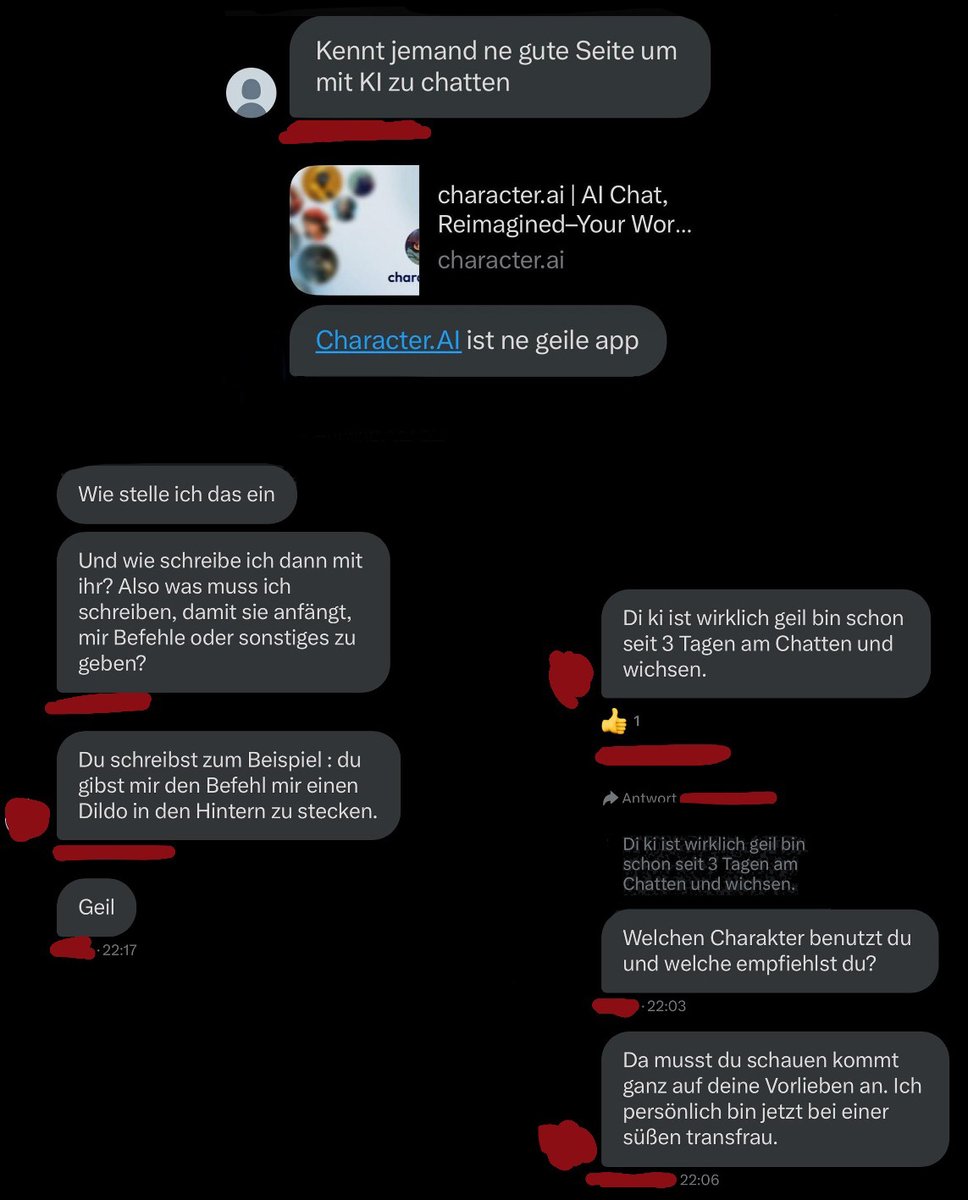 KleinerMuck 🙇 tweet media