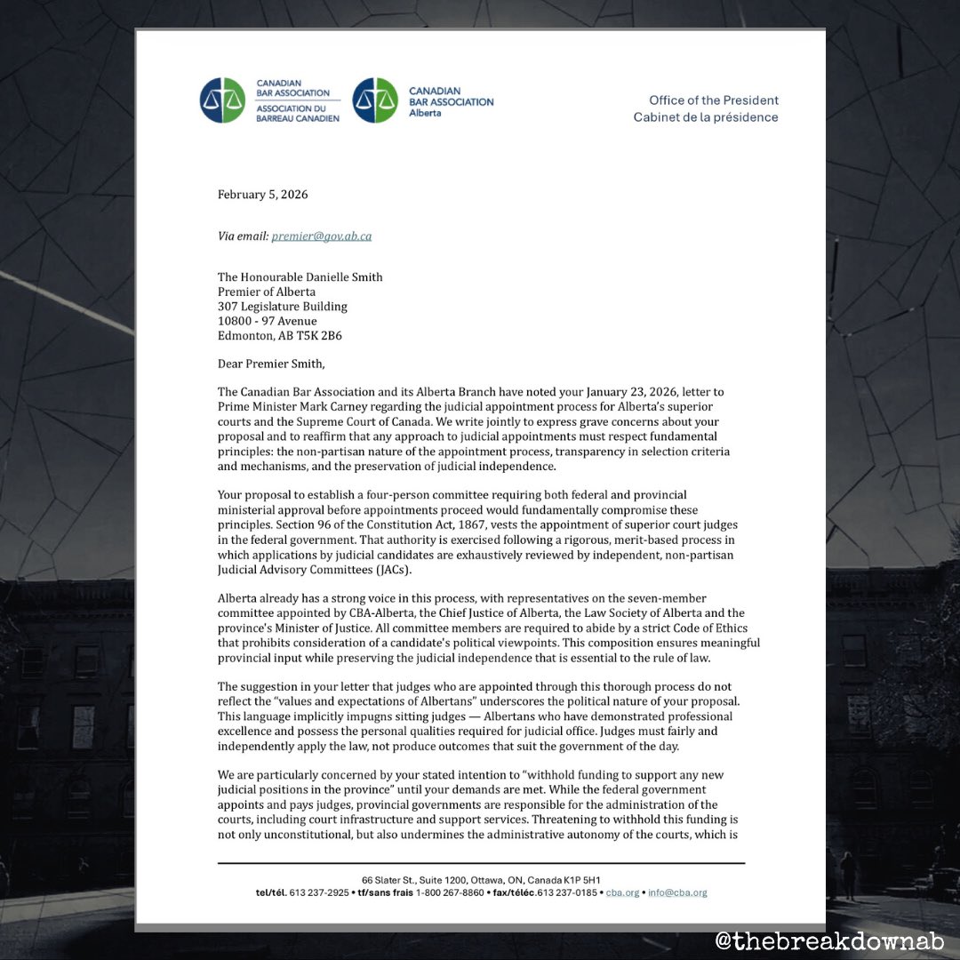 The Breakdown tweet media