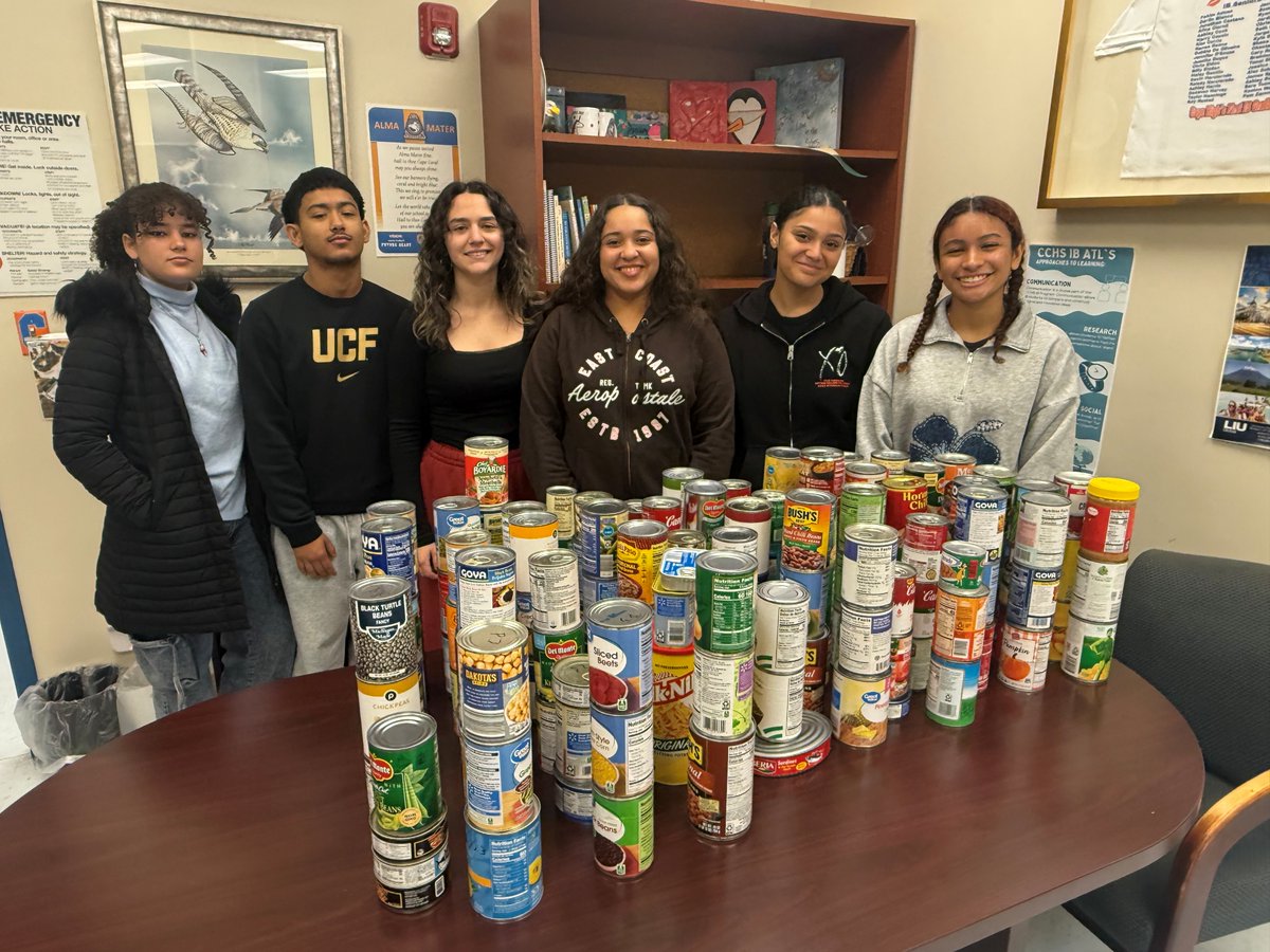 HarryChapin FoodBank tweet media