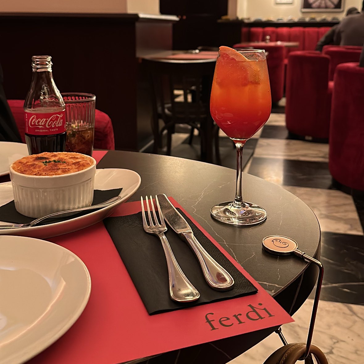 wllhya's tweet image. early february