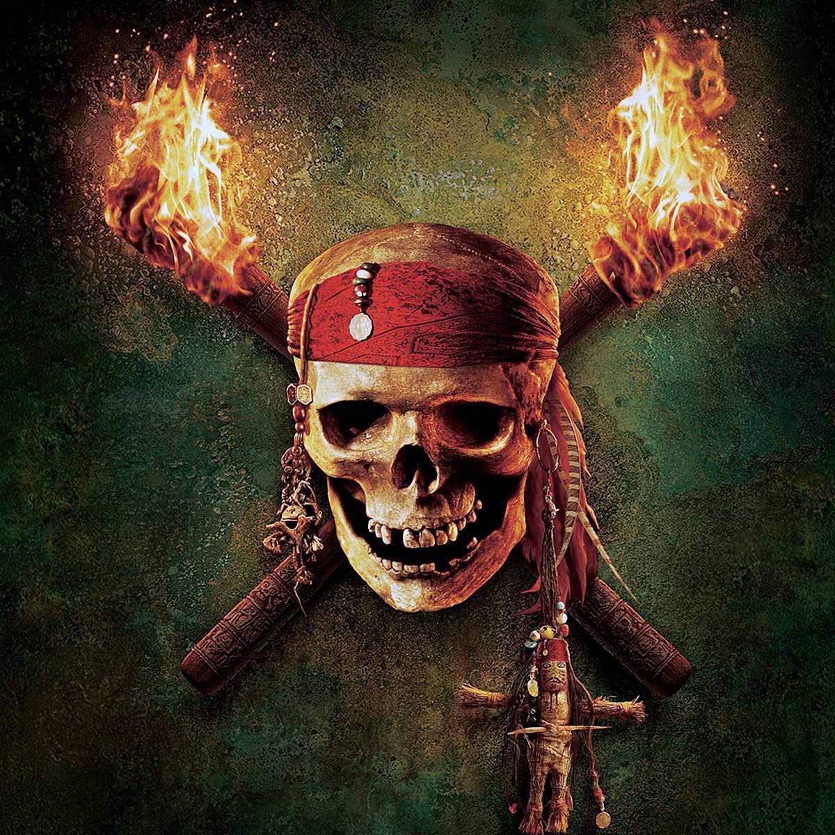 A new ‘PIRATES OF THE CARIBBEAN’ reboot is reportedly in the works focused on Jack Sparrow’s son.

Krysty Wilson-Cairns (‘1917’) is in talks to write the script.

(Source: theinsneider.com/p/disney-succe…)