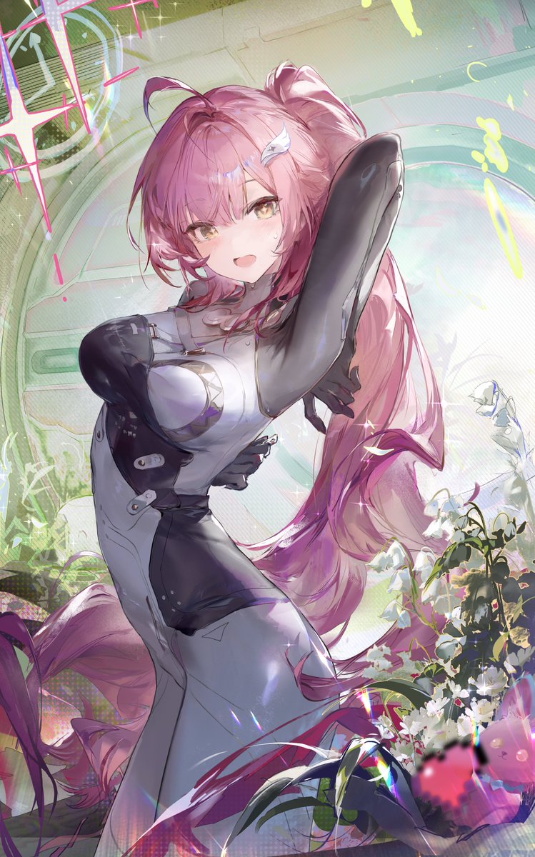 Zombie_KE tweet media