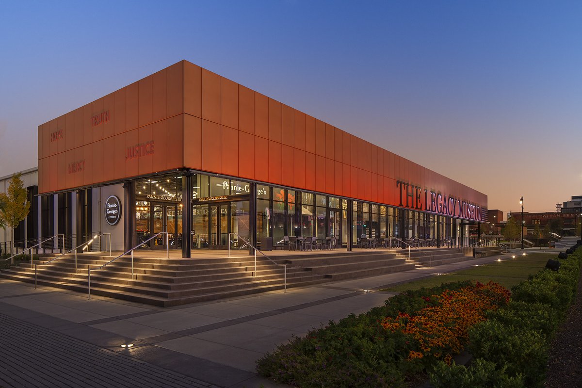 Davis Architects tweet media