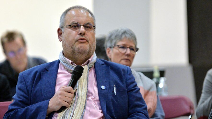 Municipales 2026 à Bagnols-sur-Cèze : le PS déplore "l’absence de l’union des forces de gauche" et appelle à voter "pour les listes progressistes"
➡️ l.midilibre.fr/FpiW