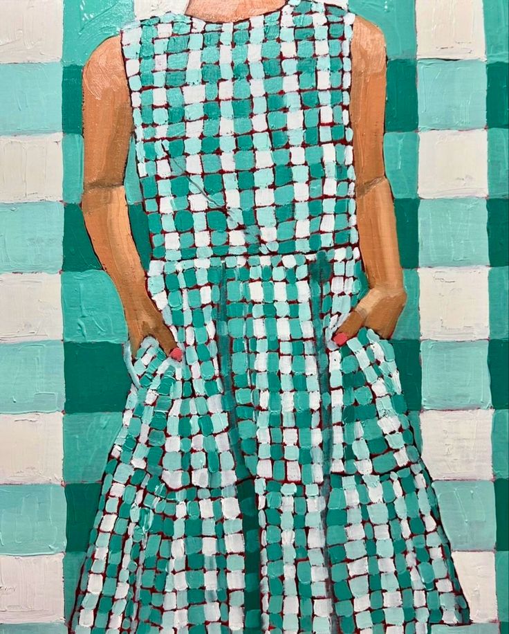 Tras años dedicada a la salud mental, Debbie Miller abrazó los pinceles a los 58 años para demostrarnos que el talento no tiene fecha de caducidad. 

¿Os gusta?

instagram.com/p/DUYstrLgrsC/…