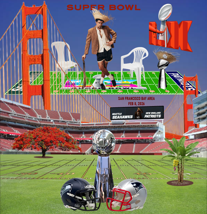12papopiojo's tweet photo. #SuperBowlLX #Feb8th
#SanFranciscoBayArea
@LevisStadium #SantaClara
@TelemundoPR @NBCSports https://t.co/1DuDnh2TUt