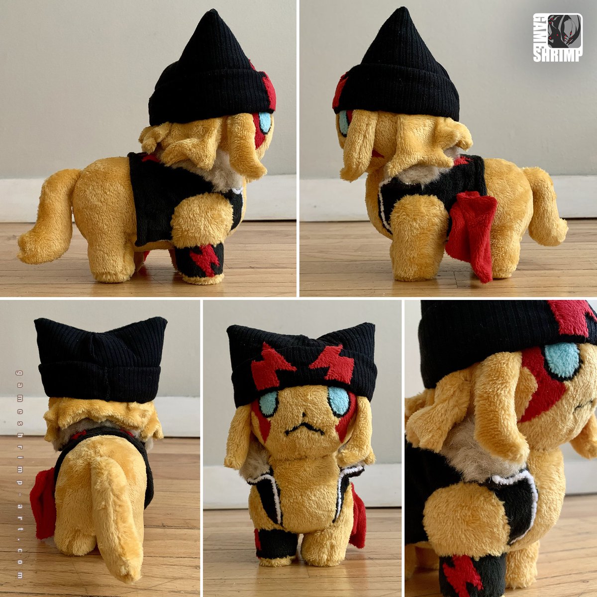 Amanda Cha tweet media