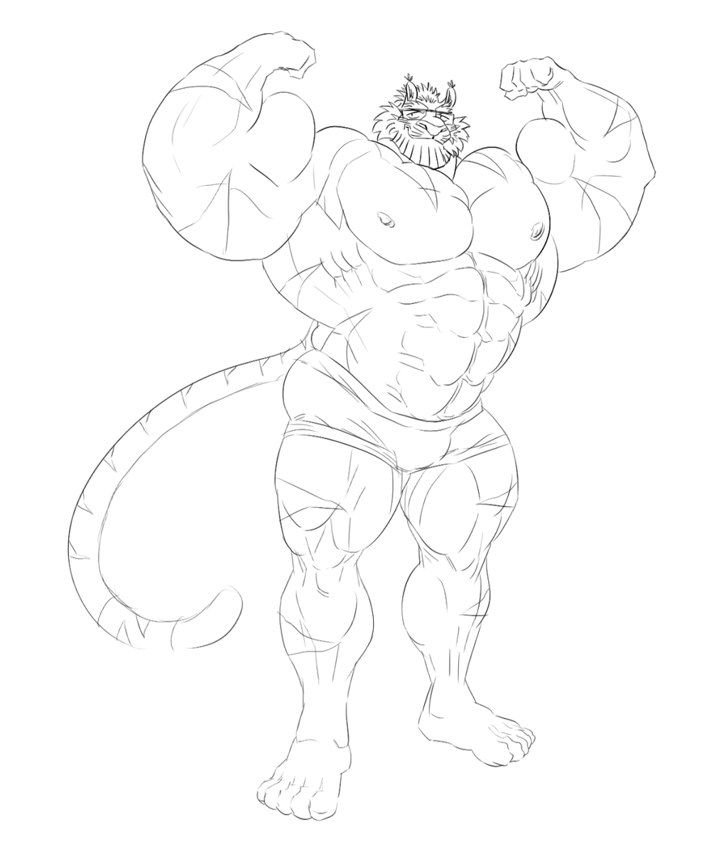 Bigger!