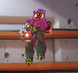 NUESTRO PENDEJE SE LLEVA SKIN!!! 
SIIII <a href="/ElvisBadger/">Valeria Overwatch 😇</a> I USED TO PRAY FOR TIMES LIKE THIS