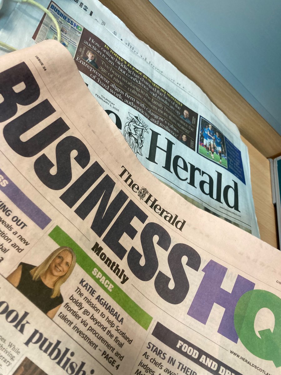 Paul English tweet media