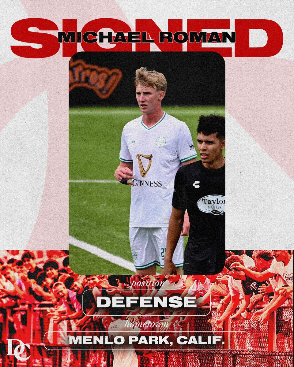 Davidson Men's Soccer tweet media