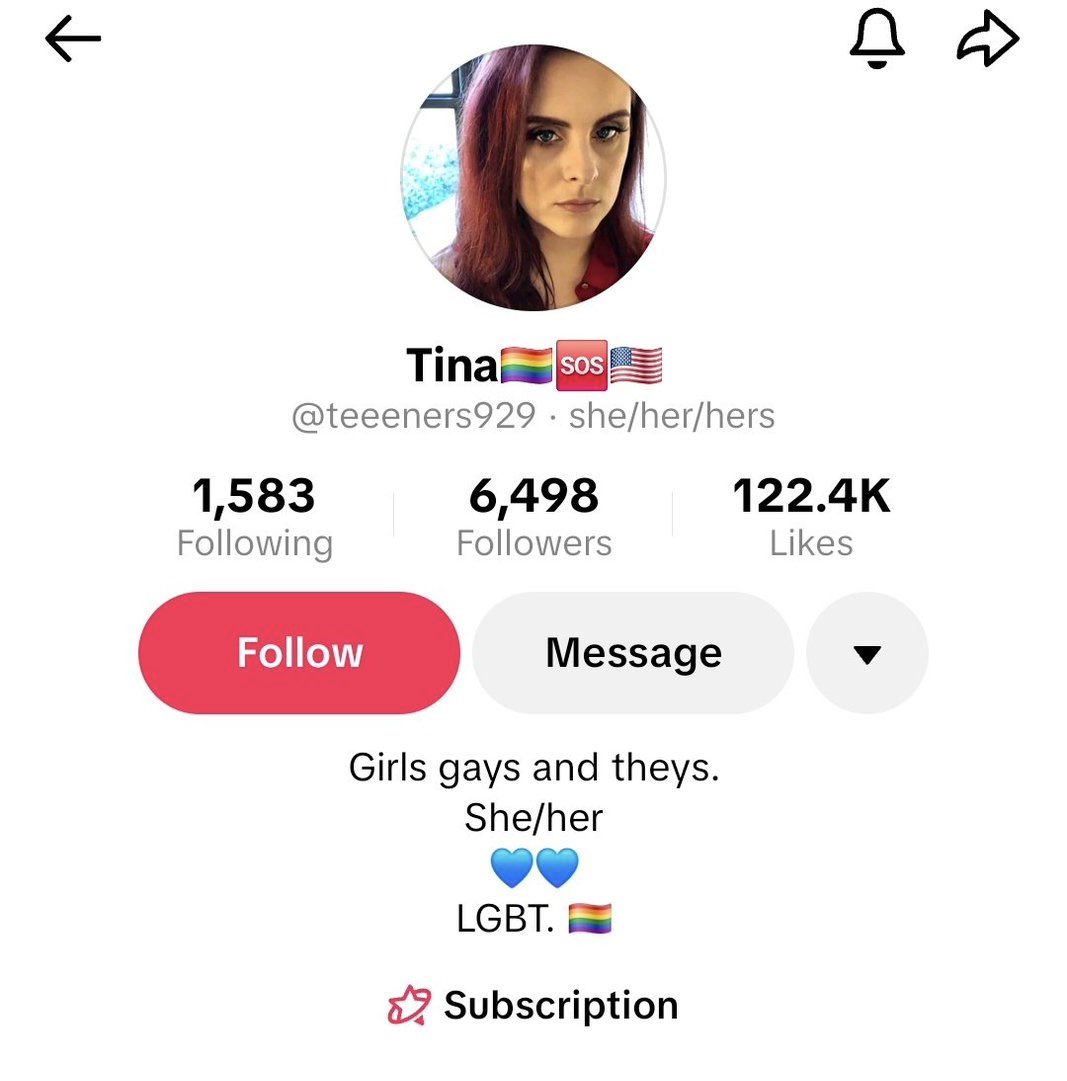 ConservativeKay1.0 tweet media