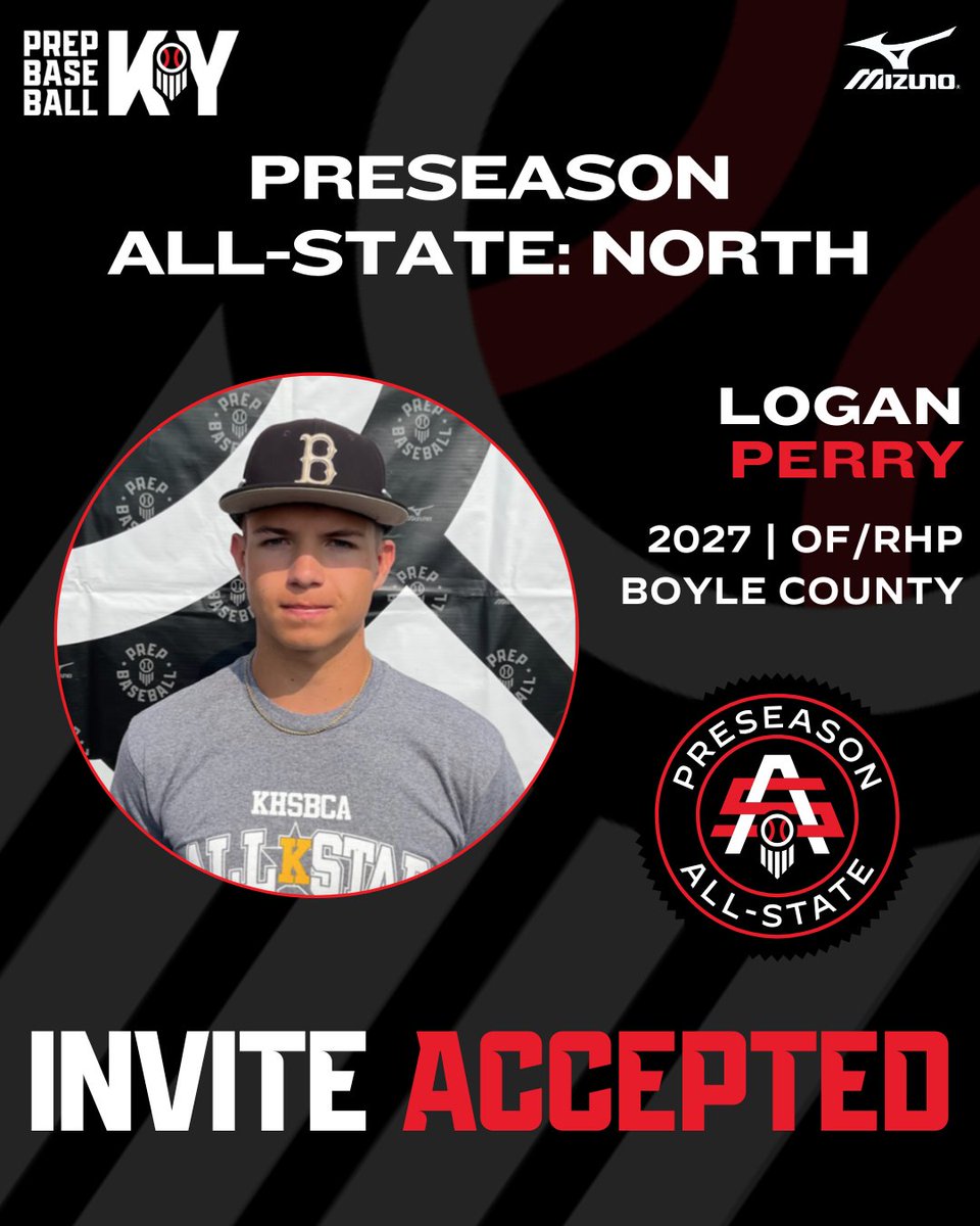 Prep Baseball Kentucky tweet media