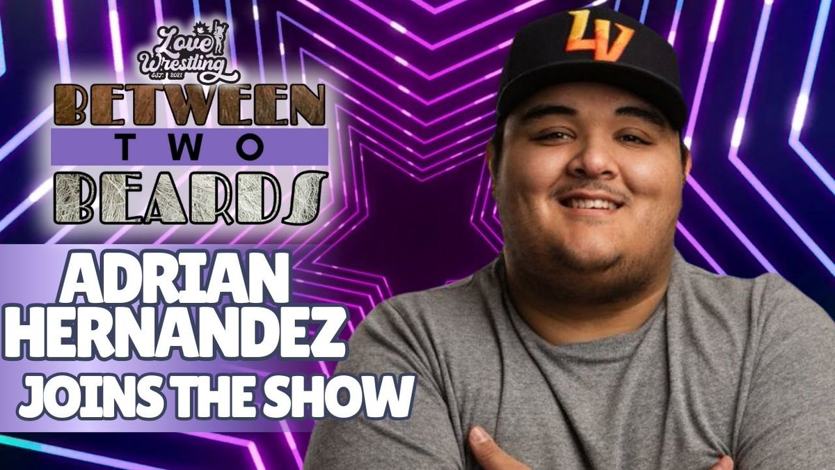 Between Two Beards tweet media