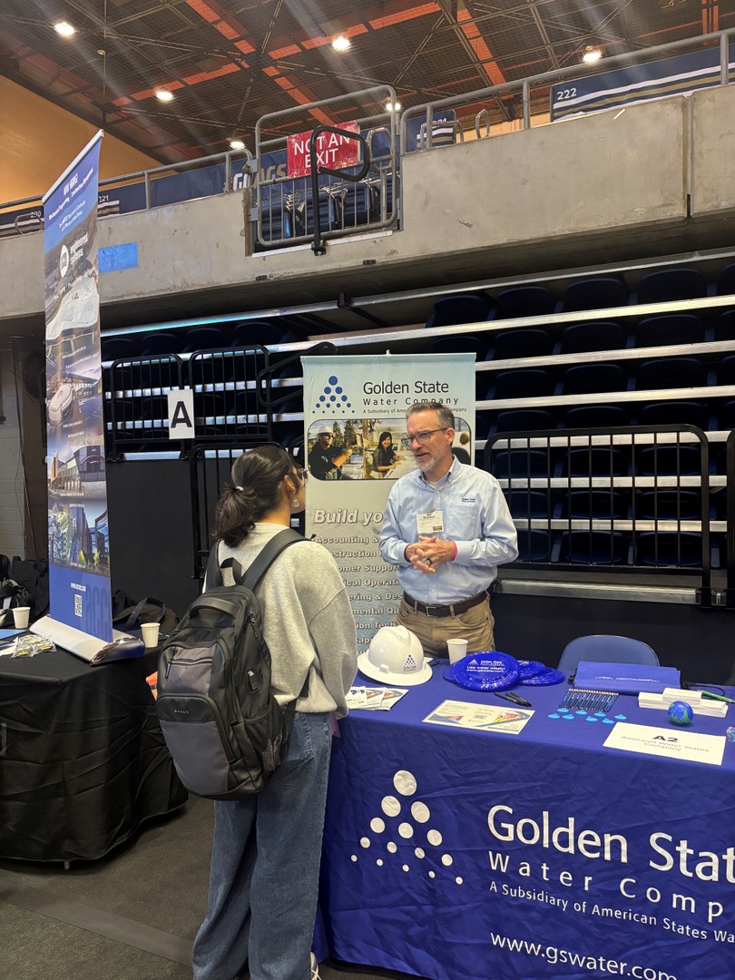 Golden State Water tweet media