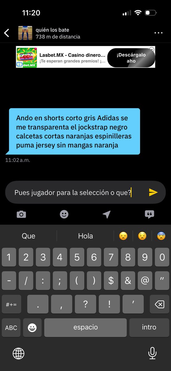Demasiado fife