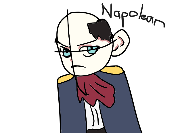 Evil Balders Gate 3 but ChatGPT Napolean runs it. There's laughter in slaughter.

twitch.tv/ryzawolf