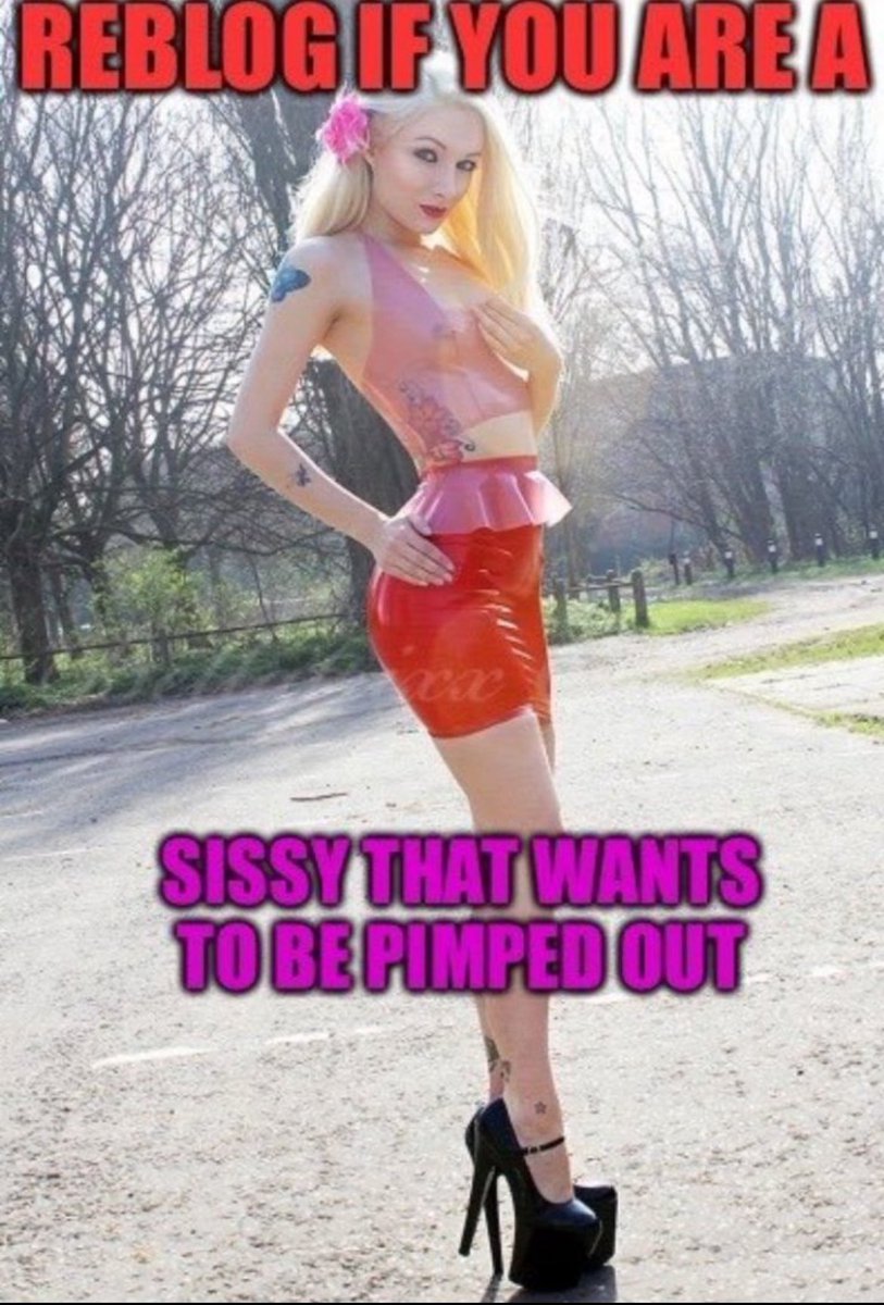 Goddess_susan10's tweet photo. Repost sissy https://t.co/K2Y1H5kxJy