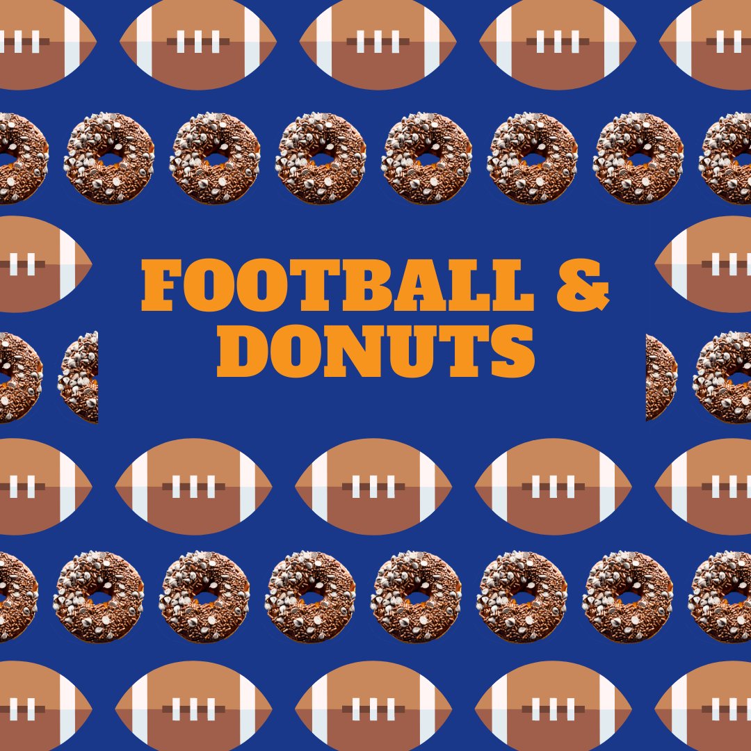 LaMar's Donuts & Coffee tweet media