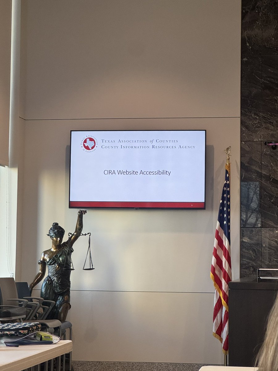 JohnBrowning4TX's tweet photo. Attending the Texas District Clerk Meeting – Region 1 today. Thankful for the chance to connect and learn.

John Browning, Candidate for State Representative for District 88

https://t.co/1ljYcSDDru

#johnbrowningfortx #District88 #TexasConservative #txlege  #westtexas #Republicans #representative