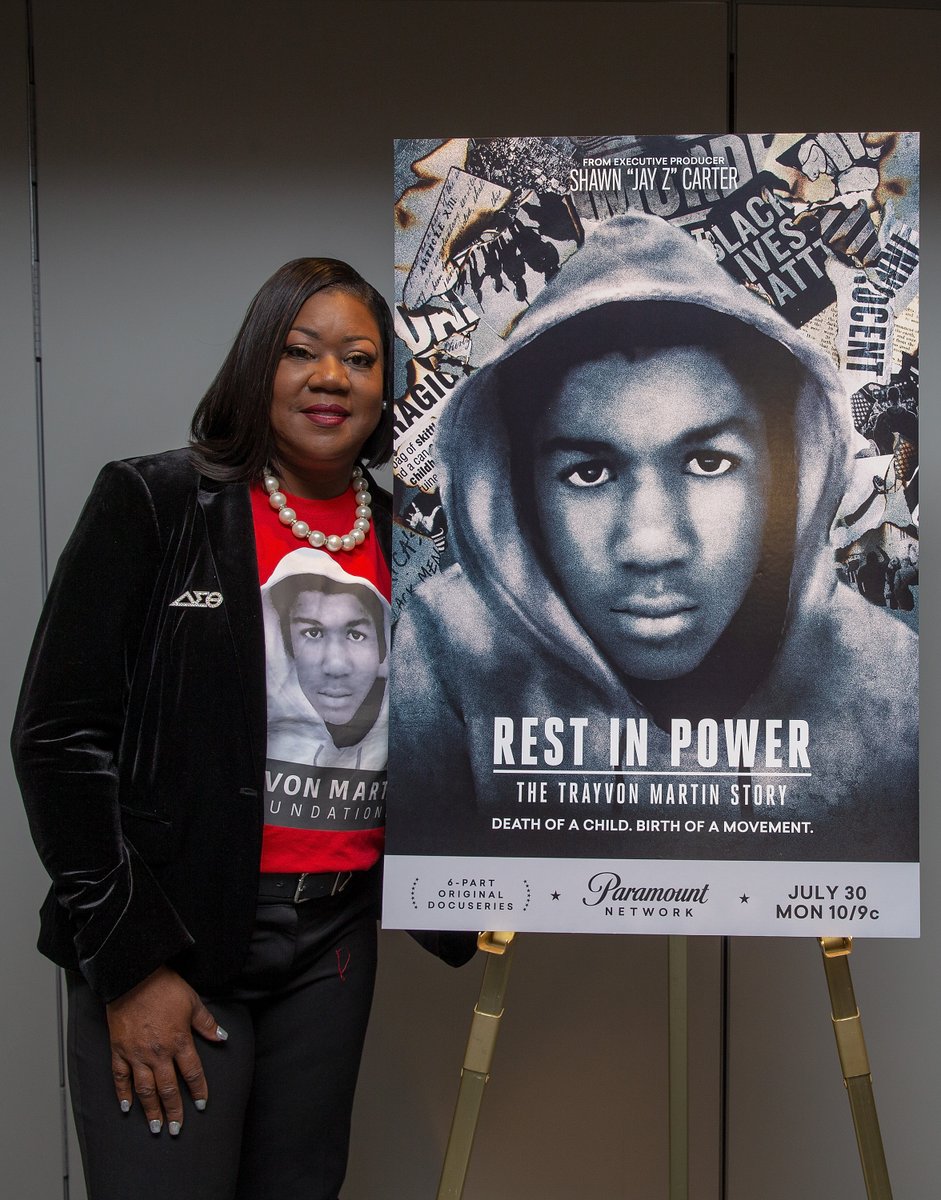 tvonetv's tweet photo. Happy Heavenly Birthday, Trayvon Martin 🙏🏾❤️ He would have been 31 years old today. As the years go by, we will continue to uplift your name. https://t.co/shX6N3HCFP