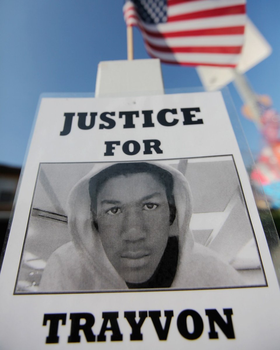 tvonetv's tweet photo. Happy Heavenly Birthday, Trayvon Martin 🙏🏾❤️ He would have been 31 years old today. As the years go by, we will continue to uplift your name. https://t.co/shX6N3HCFP