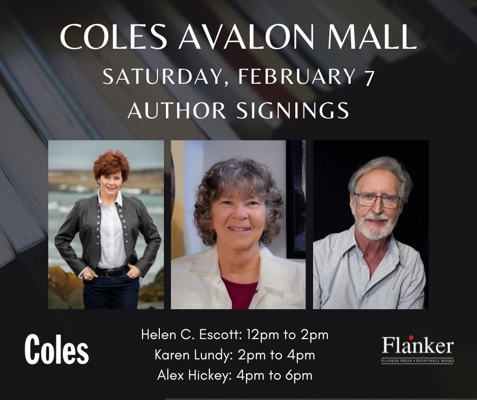 Flanker Press tweet media