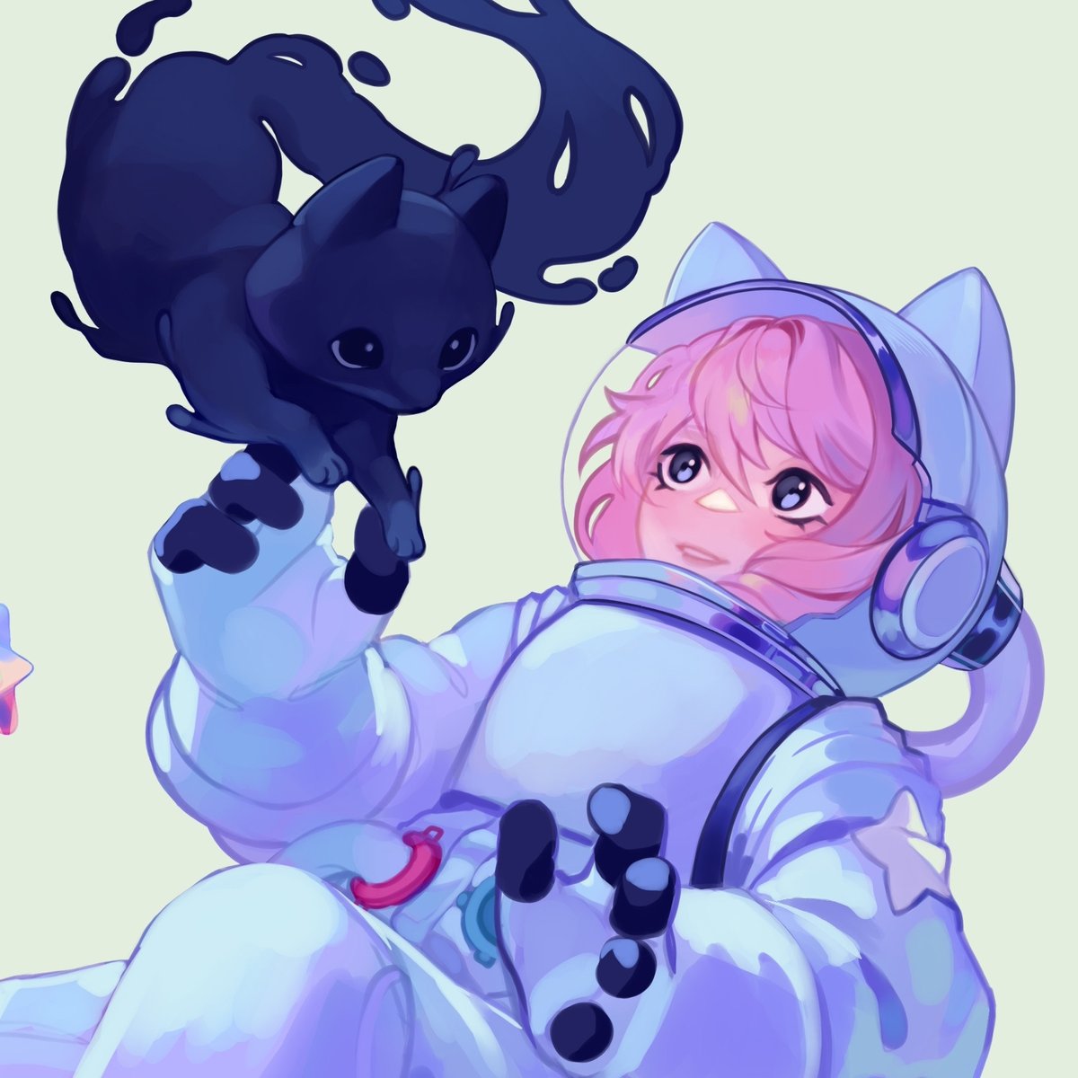 ✨ OctoGear ✨ tweet media