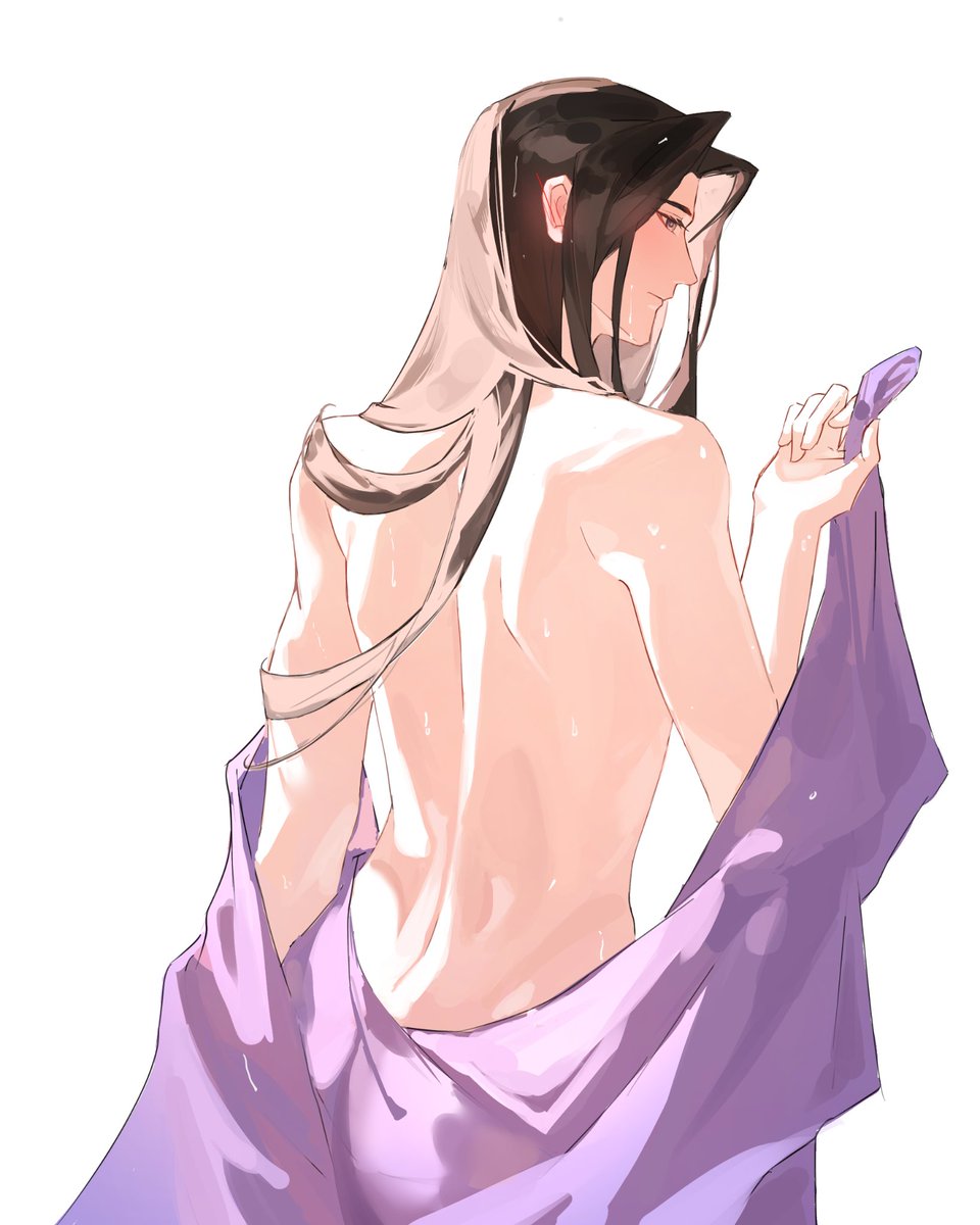 #烈火浇愁 少年时的绮梦