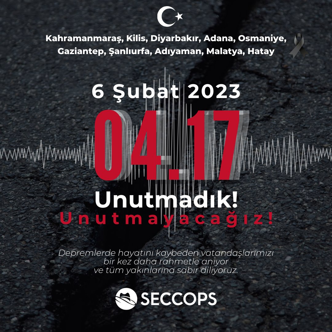 Seccops tweet media