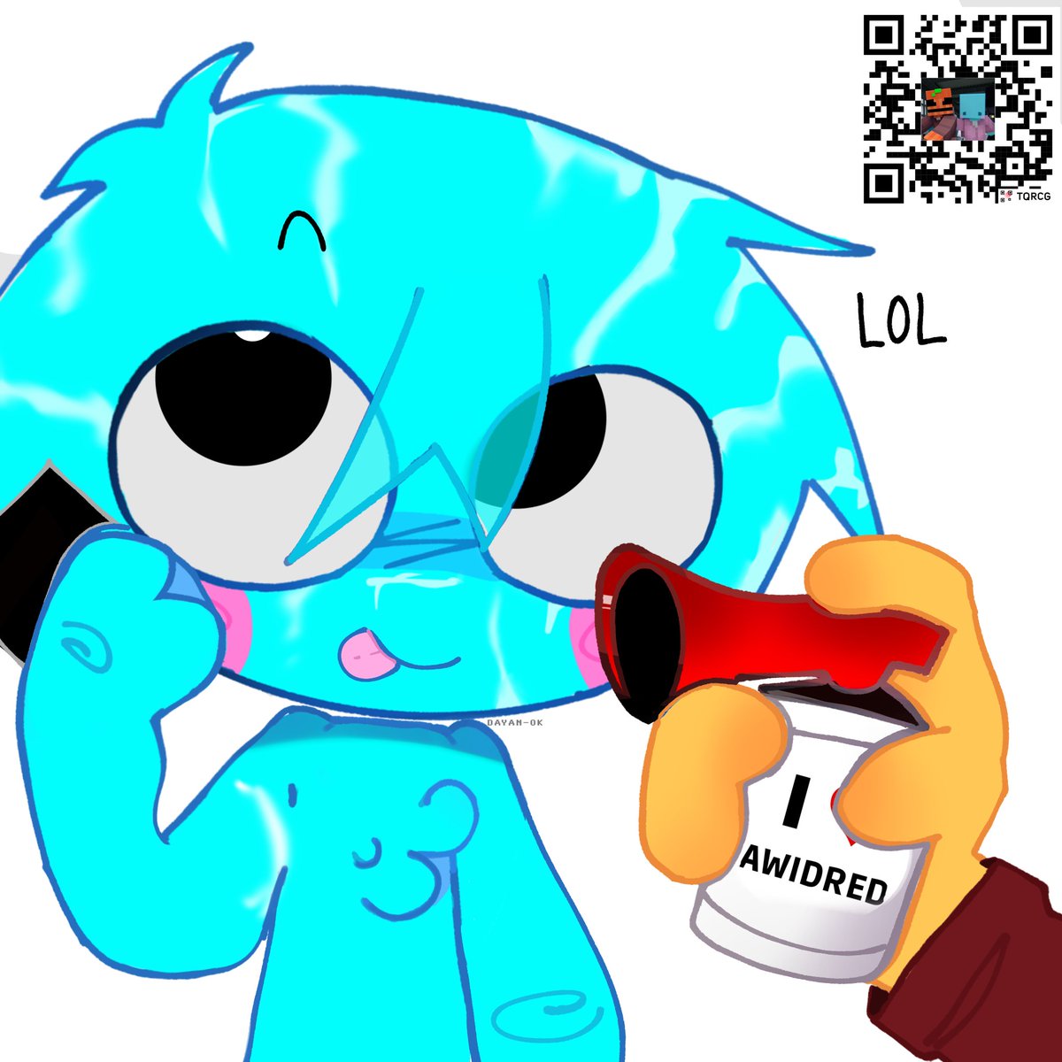 <a href="/SoyJardred/">Jardred</a> MIS PAPAS <a href="/SoyJardred/">Jardred</a> <a href="/AguaFresquita_/">Awita 💦</a> 
Ya era hora 
#dibujodigital