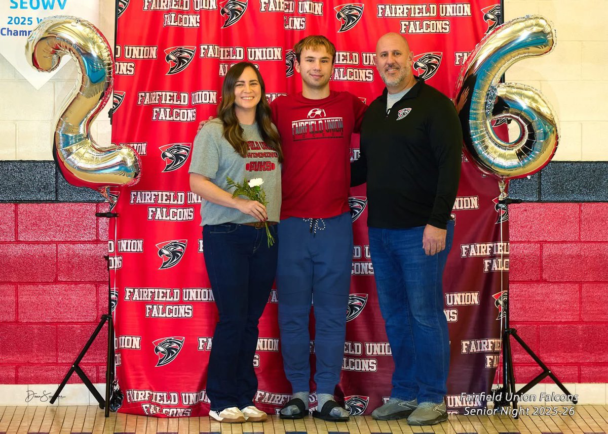 Fairfield Union Boys Soccer tweet media