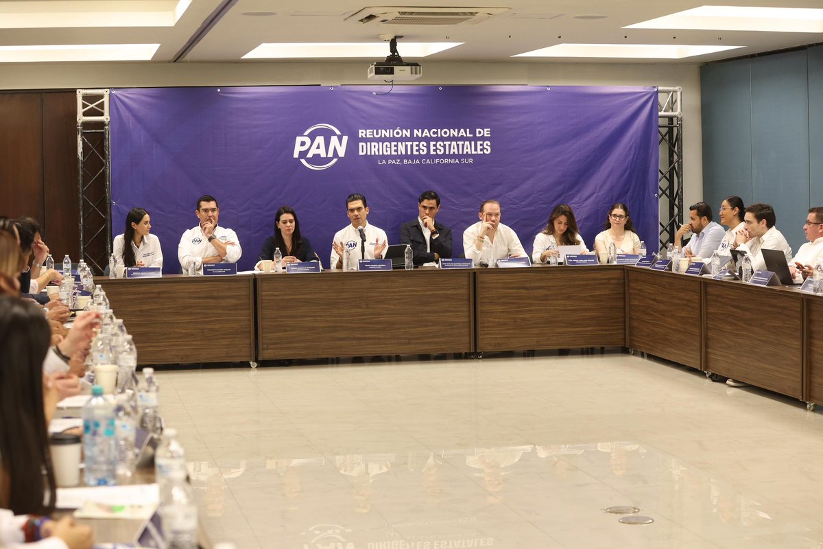 Acción Nacional Morelos tweet media