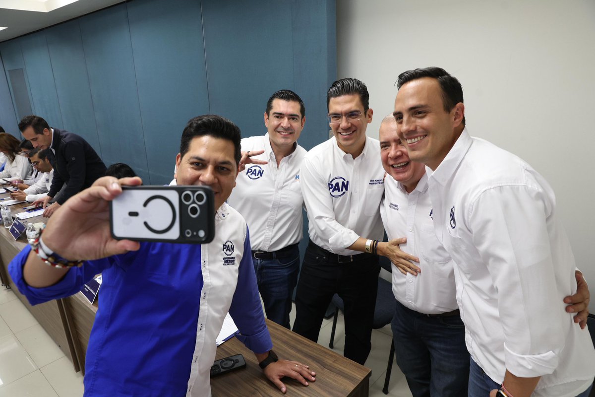 Acción Nacional Morelos tweet media