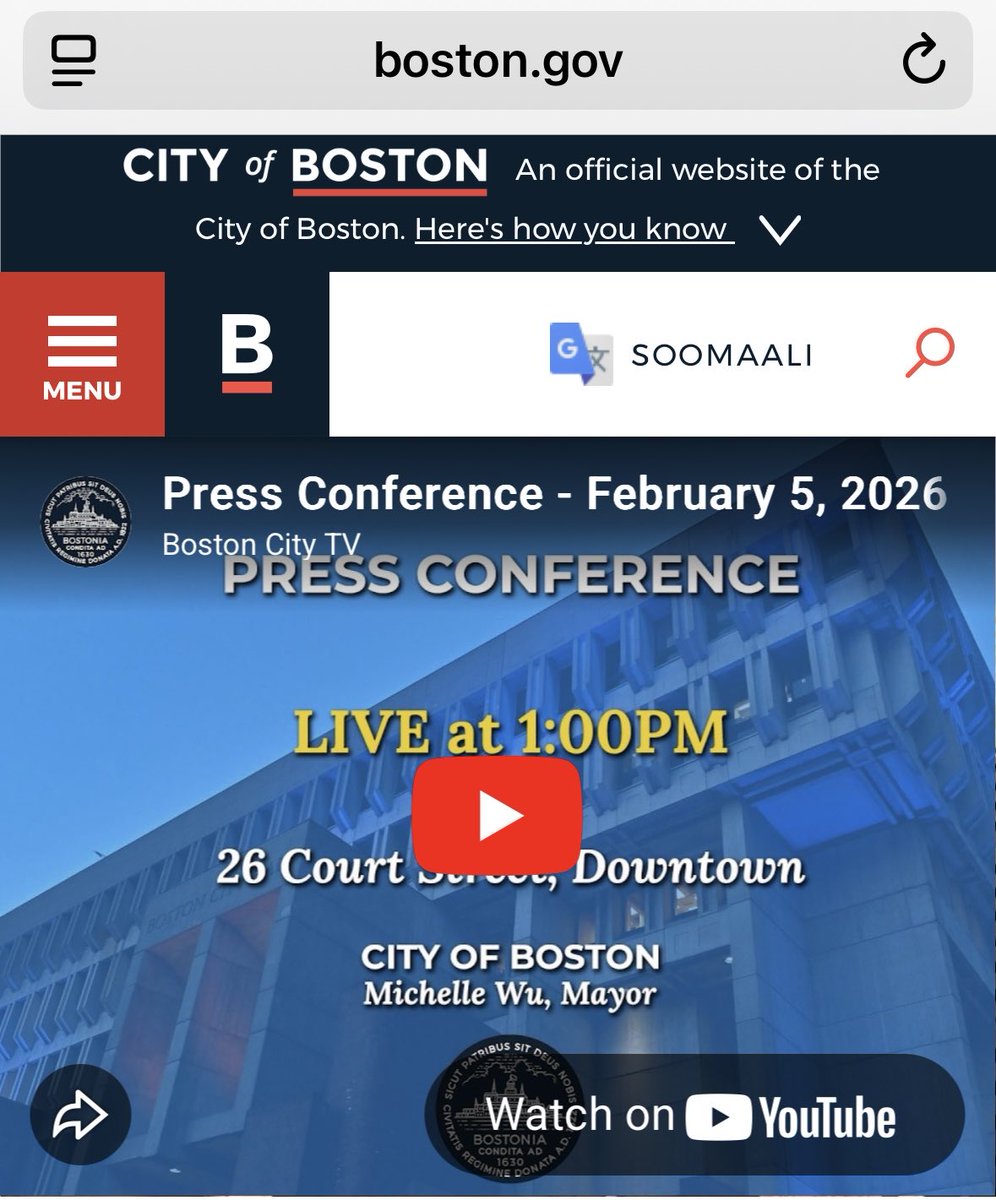 FPNA Boston tweet media