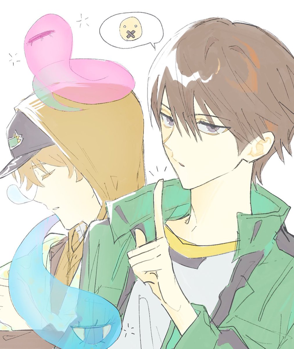 모조리 (@akxjds9) on Twitter photo 