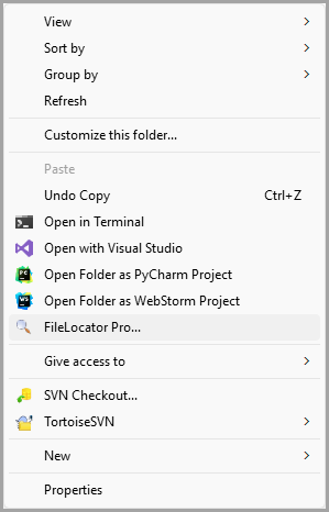 KarenPayneMVP's tweet image. Went to use VS-Code from Windows Explorer and seems I lost this option. But still works for single files.

#vscode